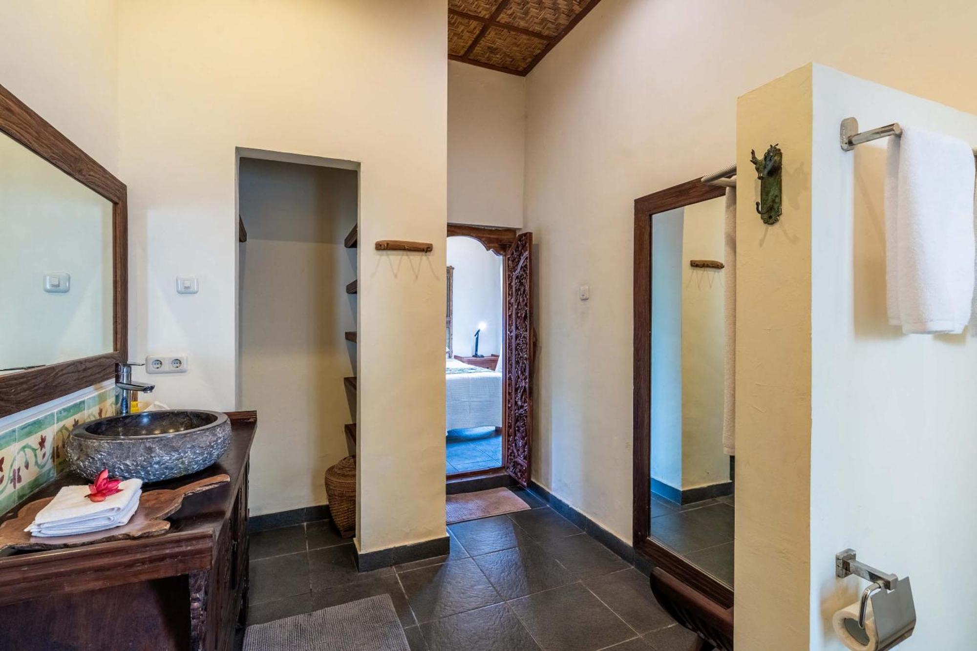 Villa Mangga Ubud Kültér fotó
